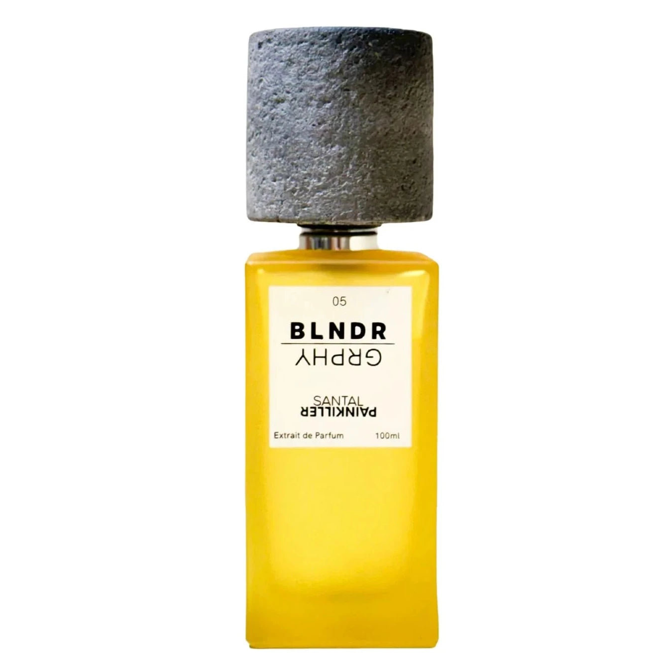 BLNDRGRPHY Santal Painkiller (Sample)